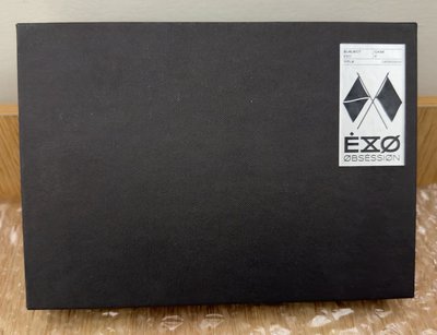 EXO專輯