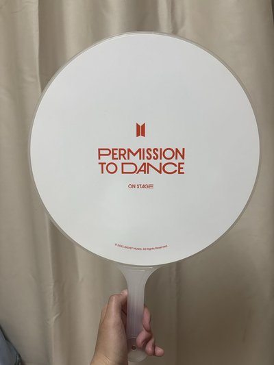 BTS | RM PTD 王扇