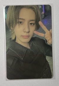 比耶涵1號