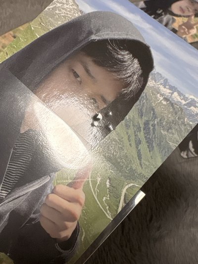 Are you sure?! 小卡