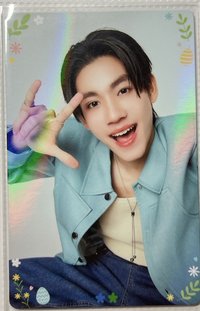 GMMTV POP-UP STORE IN TOKYO 2026 隨機卡 