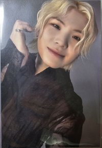 MINI12 wvs 明信片 