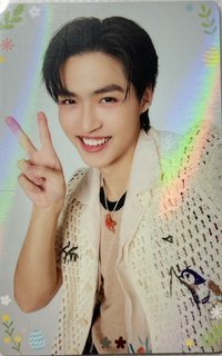 GMMTV POP-UP STORE IN TOKYO 2026 隨機卡 