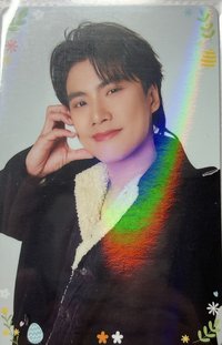 GMMTV POP-UP STORE IN TOKYO 2026 隨機卡 