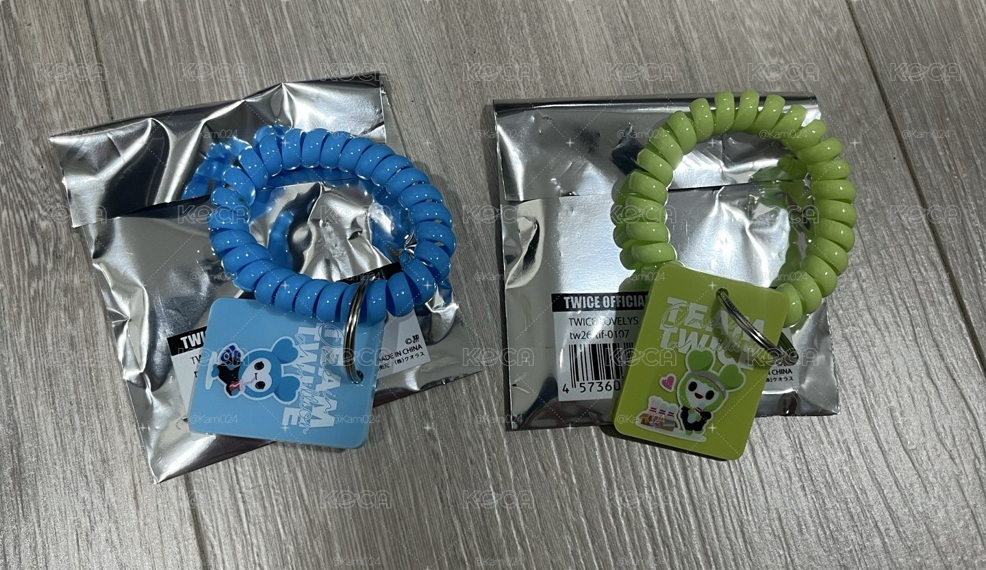 新國立 隨機鑰匙圈