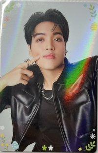 GMMTV POP-UP STORE IN TOKYO 2026 隨機卡 