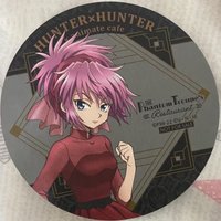 日本安利美特咖啡廳 杯墊 