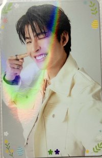 GMMTV POP-UP STORE IN TOKYO 2026 隨機卡 