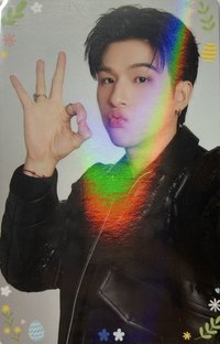 GMMTV POP-UP STORE IN TOKYO 2026 隨機卡 