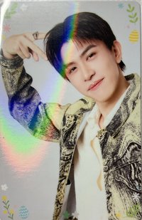 GMMTV POP-UP STORE IN TOKYO 2026 隨機卡 