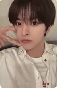 Itty Bitty fromm 線上8.0 簽售卡 