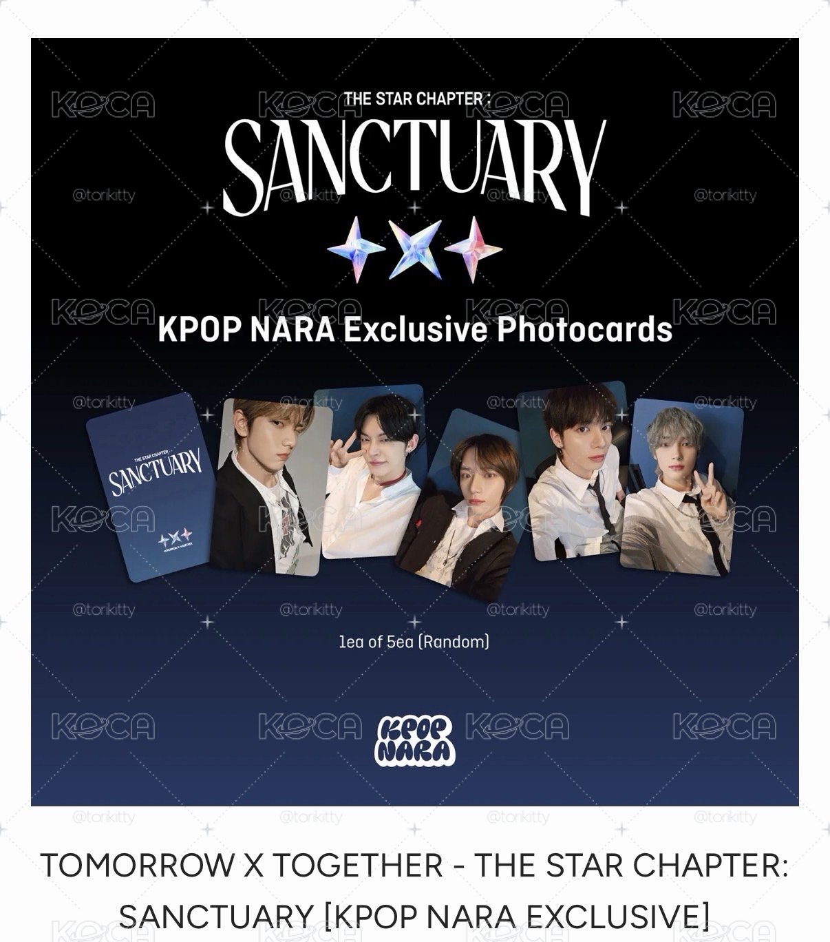 KPOPNARA LOVER版