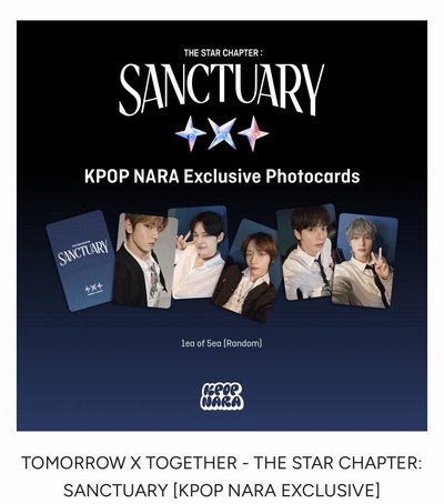 KPOPNARA LOVER版