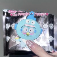 別針 