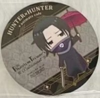 日本安利美特咖啡廳 杯墊 