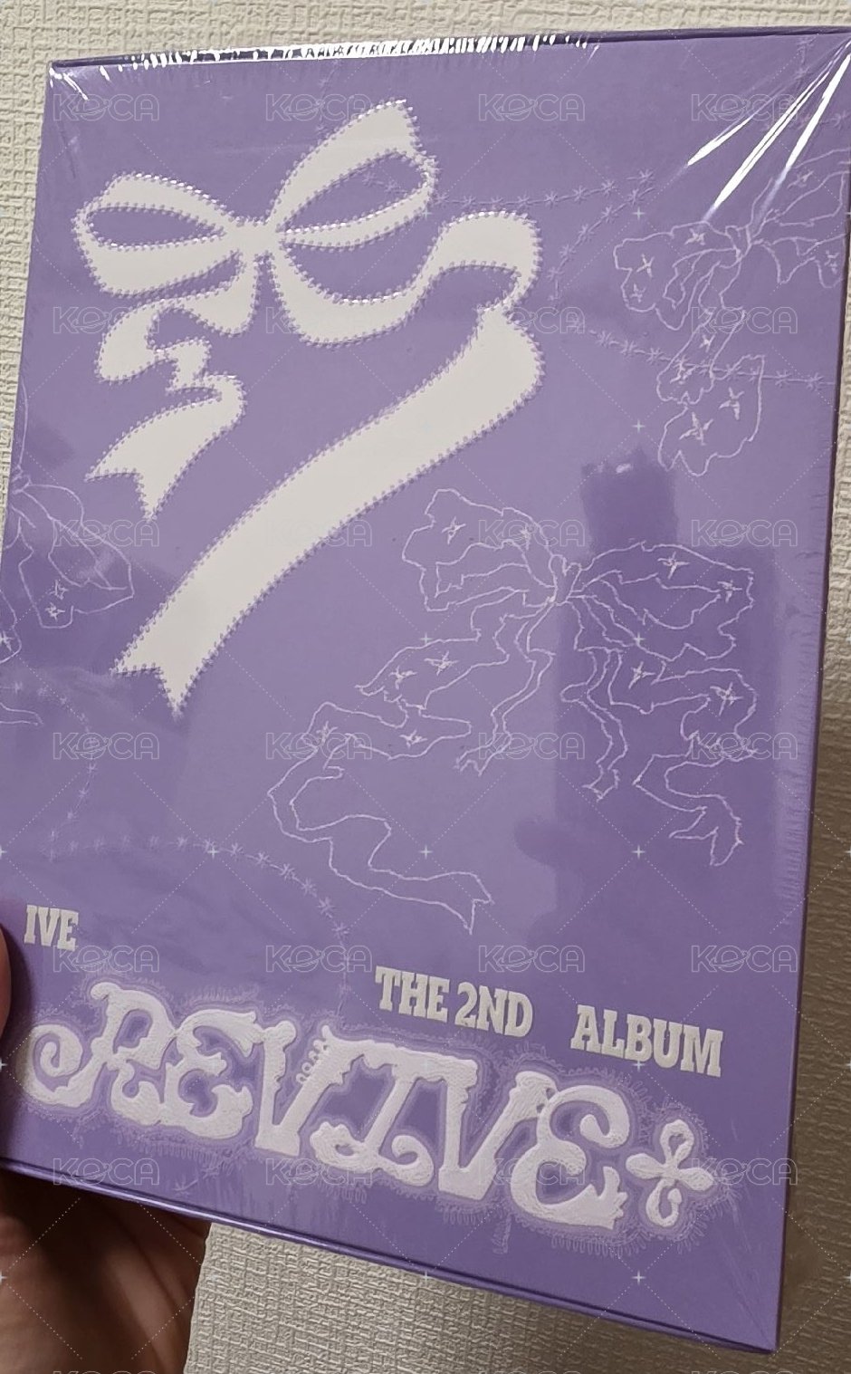 特別專 Love IVE(內有立牌款)