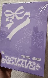 特別專 Love IVE(內有立牌款)