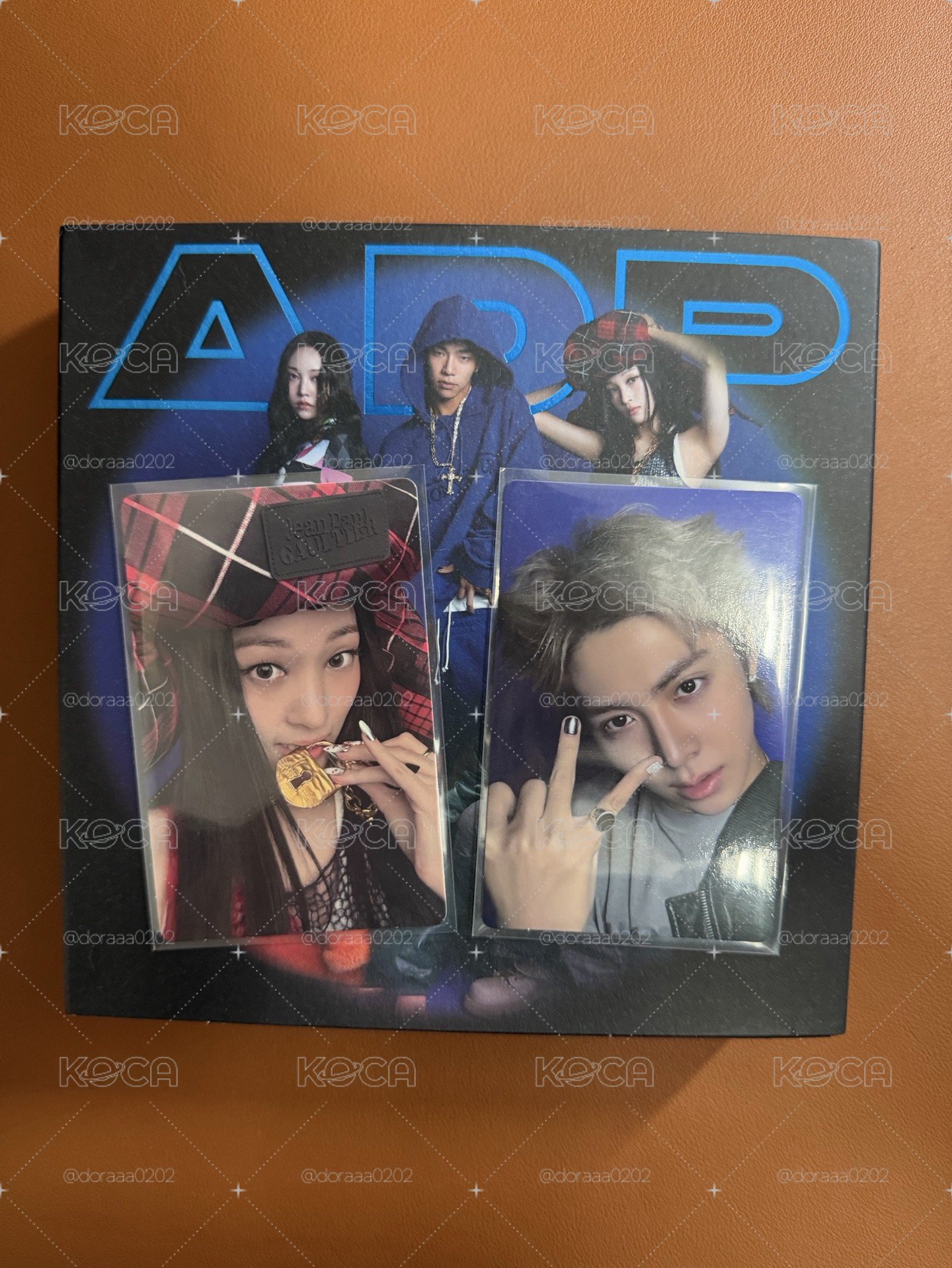 FAMOUS WICKED ver.