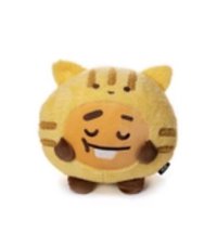 大娃 Motto Hug 
