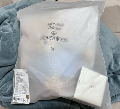 seventeen Artist Made Collection DK Doa 豆阿