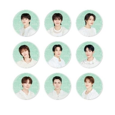 日本 FM YAKUSOKU 隨機週邊