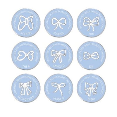 日本 FM YAKUSOKU 隨機週邊