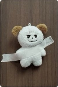 入場卡 / 場限卡 圭美快閃店