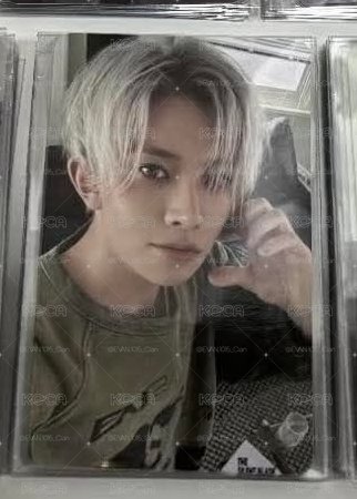 It's a knife 在泛著寒光的利刃之上