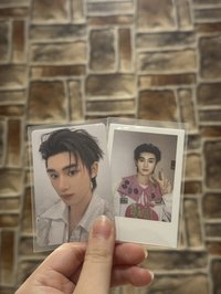 新音普卡+拍立得