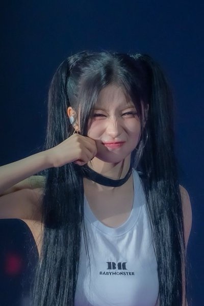 ASA🐰生日快樂🎉