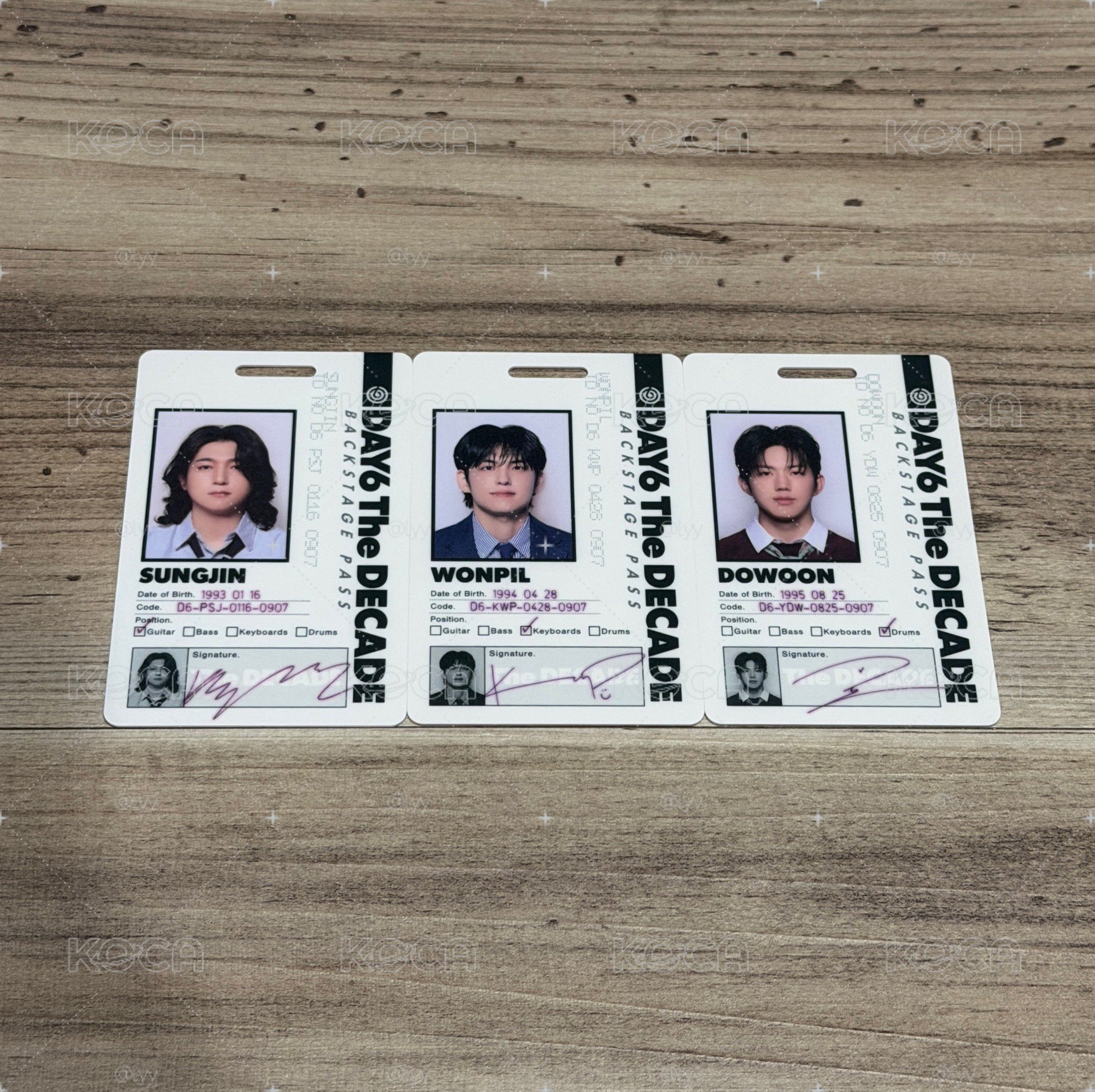🐰電子專卡 🐻🐰🐶ID卡