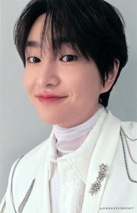 七巡 隨機卡 
