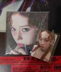 Scene 版冬封冬卡全專