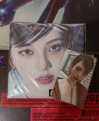 Scene 版柚封柚卡全專