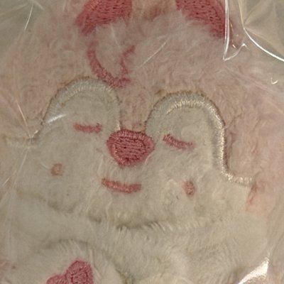 ［廠損］六期飯咪 潦草娃 草莓燦