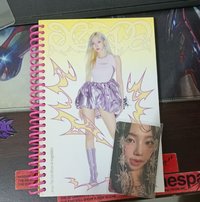 Superbeing冬封柚卡（無其他配置）