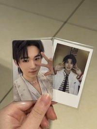 新音普卡+拍立得