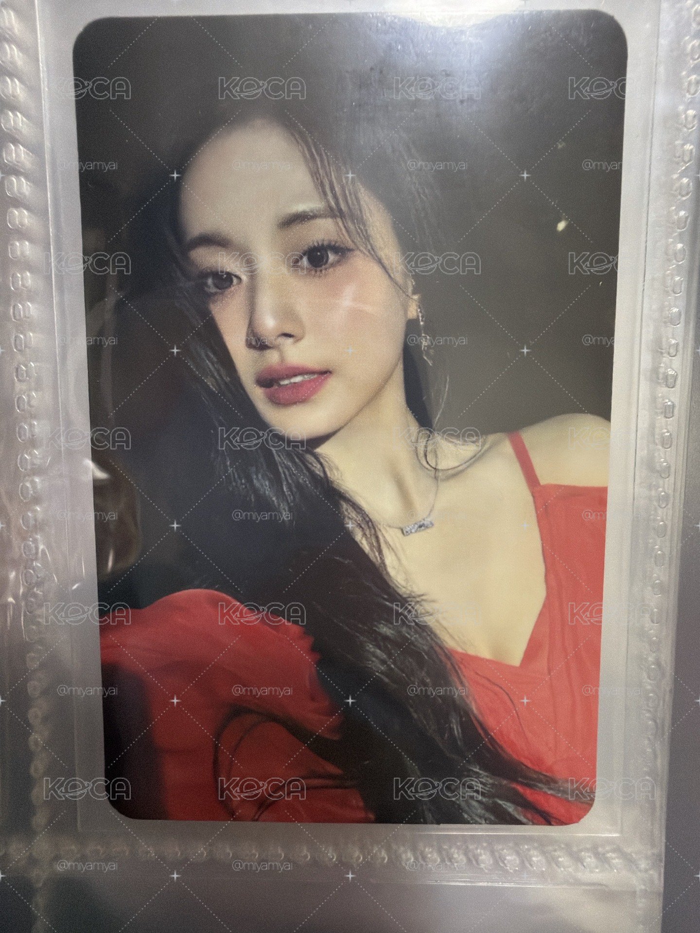 solo迷一 專輯卡 