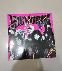 微損Bag版空專（無小卡袋子徽章）