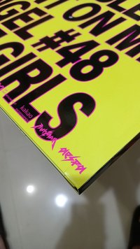 微損Bag版空專（無小卡袋子徽章）