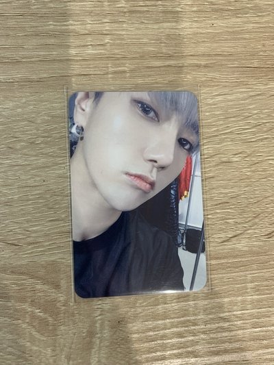 阿雲☁️ SS8場刊PB 小卡