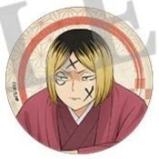 IG 新春の頂 新春之頂 徽章 