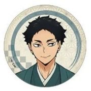 IG 新春の頂 新春之頂 徽章 