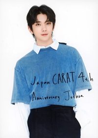 日本會員 生寫真 出道四週年