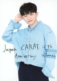 日本會員 生寫真 出道四週年
