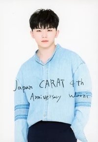 日本會員 生寫真 出道四週年