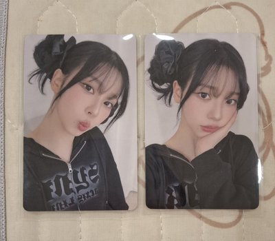 三巡 sm jp 滿額卡 一套