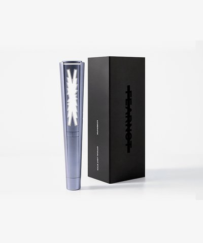 LE SSERAFIM 手燈 小手燈 全新