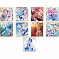 色紙 vol.4C
