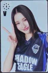 隨機卡 25運動會